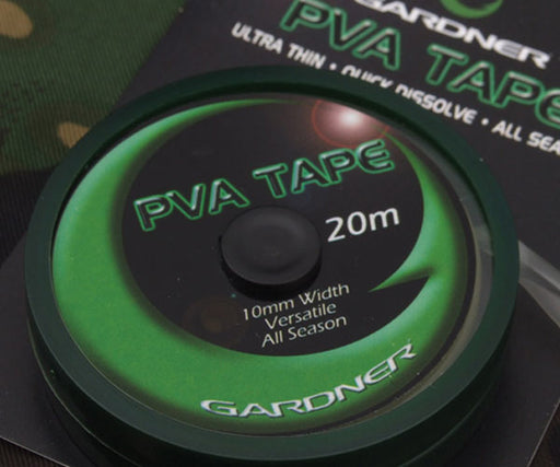 Gardner PVA Tape