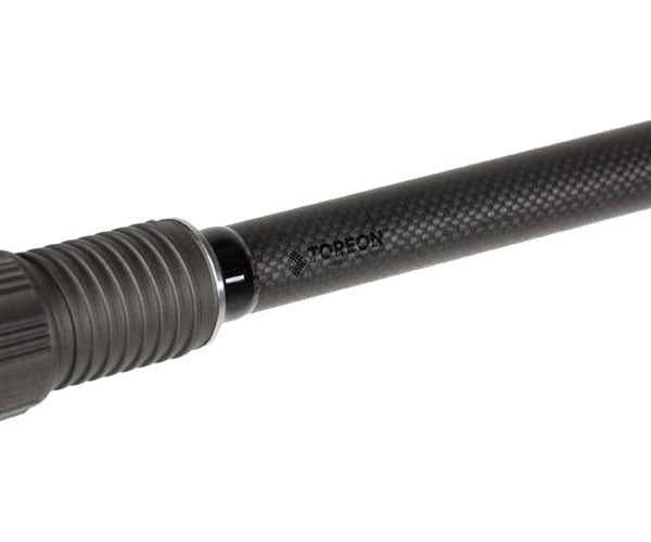 Greys Air Curve 12ft 3.25lb Shrink Handle Carp Rod