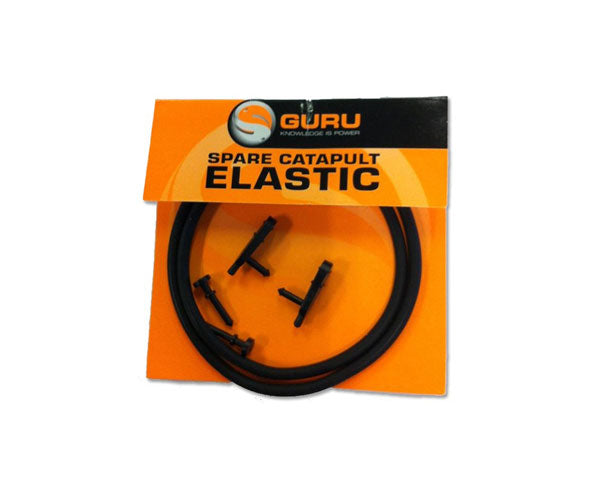 Guru Catapult Spare Elastic