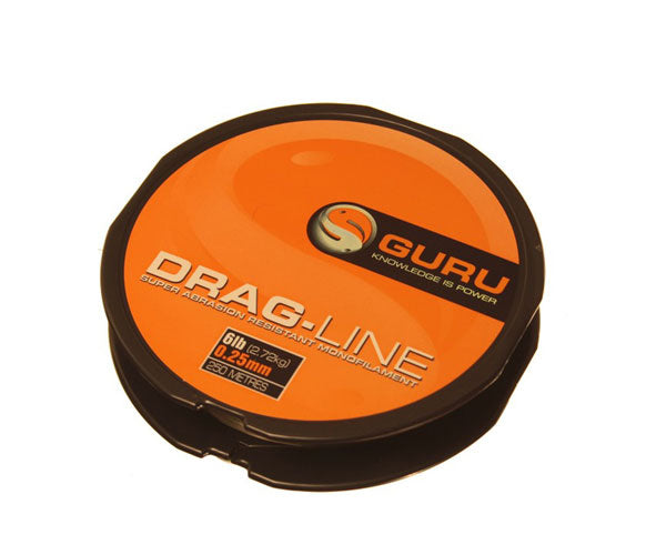 Guru Drag-Line Re-Load