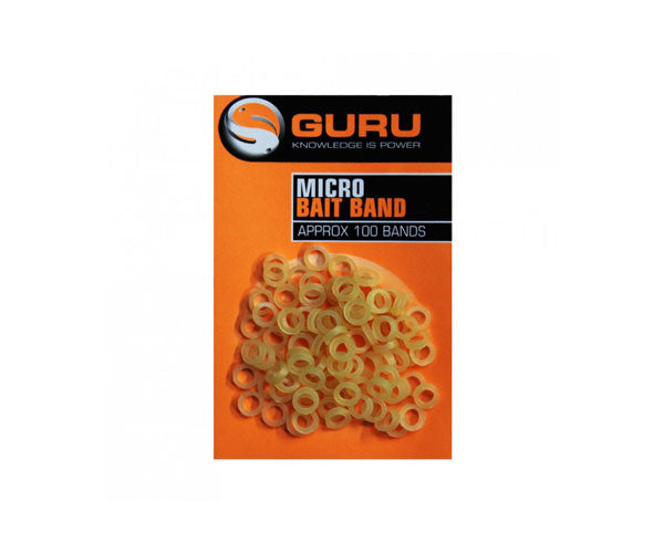 Guru Micro Bait Bands