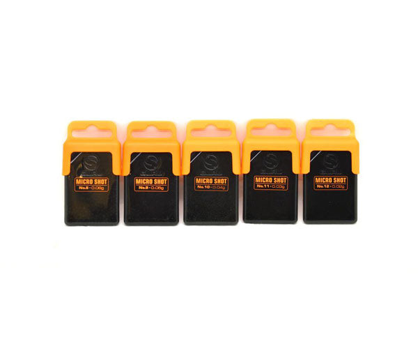 Guru Micro Shot – Kit Multiuso Originale Per Piccole Riparazioni E Manutenzione