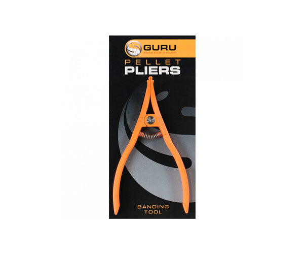 Guru Pellet Pliers