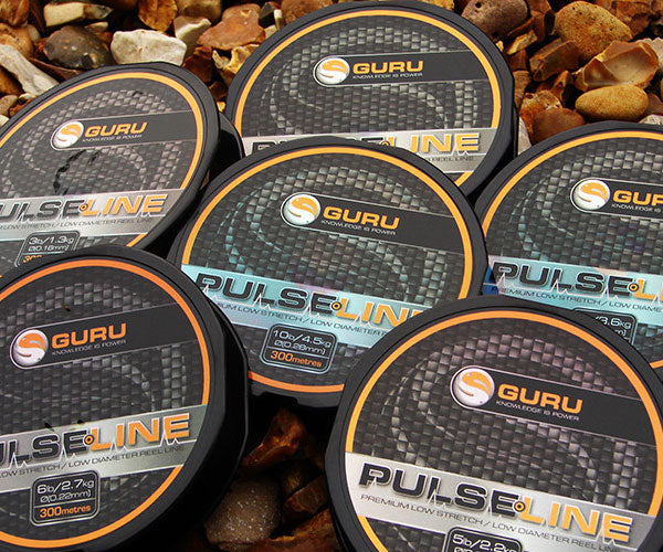 Guru Pulse-Line