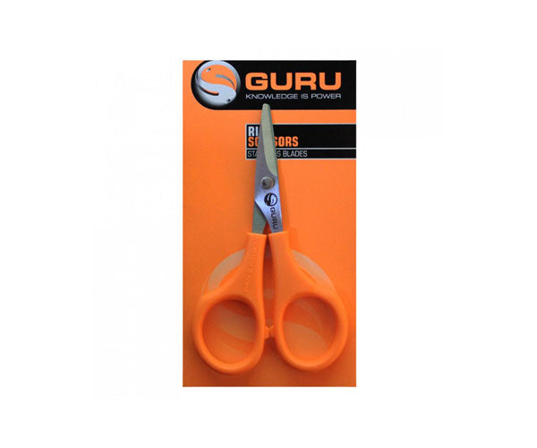 Guru Rig Scissors