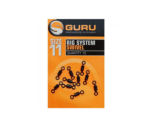 Sc11 Rig GURU — Page 3 — Yateley Angling Centre