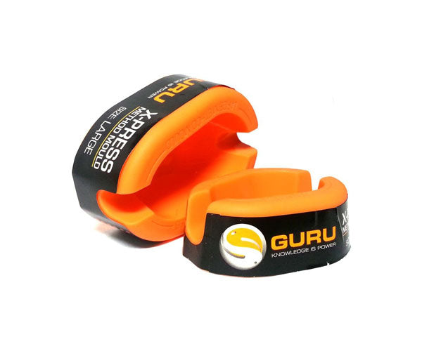 Guru X-Press Method Mould