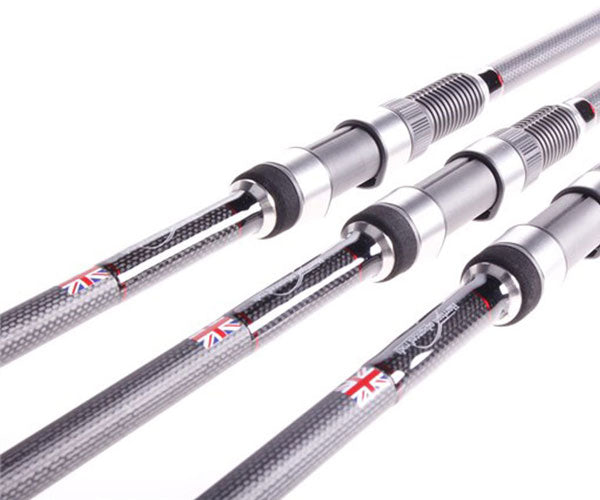 Harrison Aviator Plus Rod — Yateley Angling Centre