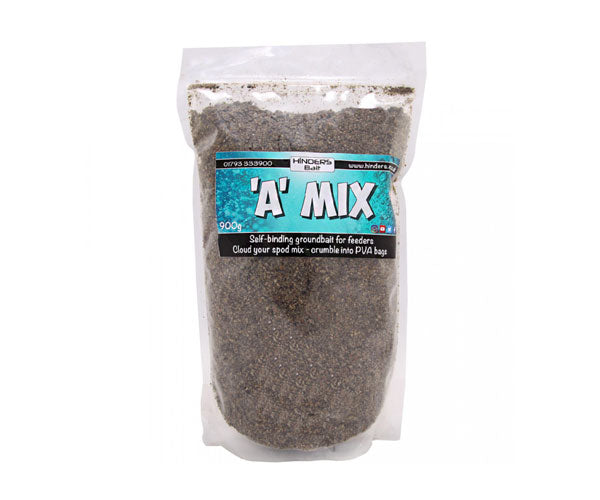 Hinders A Mix 900g
