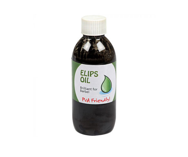 Hinders Elips Oil 250ml