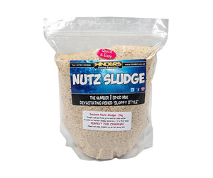Hinders Nut Sludge 1.75kg