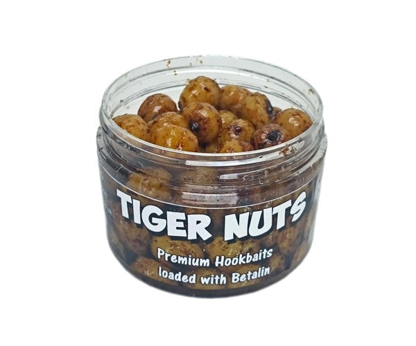 Hinders Tiger Nuts in Betalin