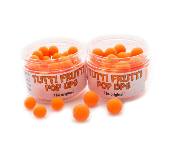 Hinders Tutti Frutti Pop Ups