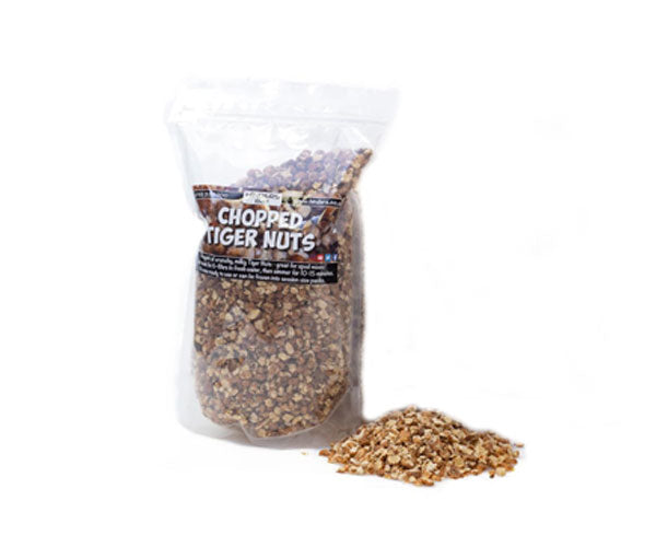 Hinders Unprepared Chopped Tiger Nuts 850g