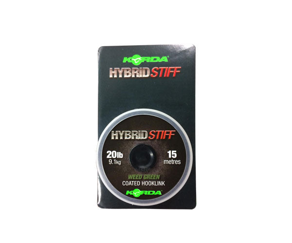 Korda Hybrid Stiff