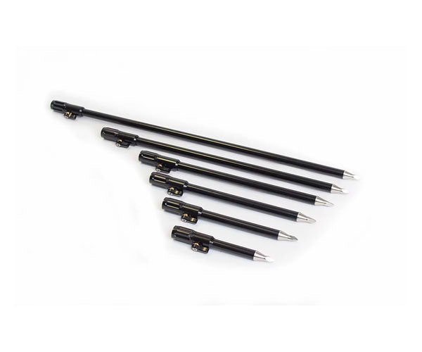 JAG Black Adjustable Bankstick