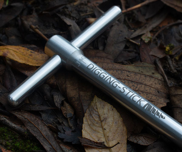 JAG Digging Stick — Yateley Angling Centre