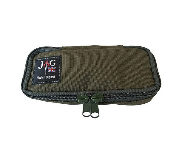 JAG Hook Sharpening Pouch