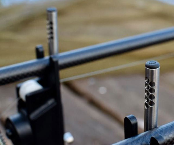 JAG New Snag Ear Kit - Yateley Angling Centre