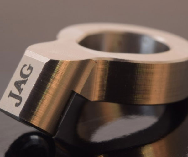 JAG Safe Liner Hockey Stick