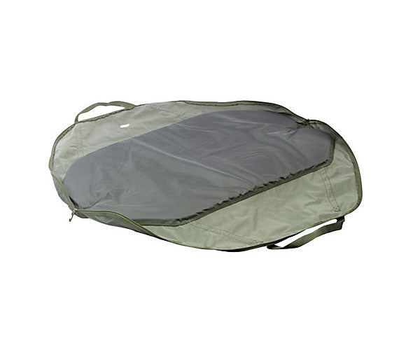 JRC Defender Zip Mat