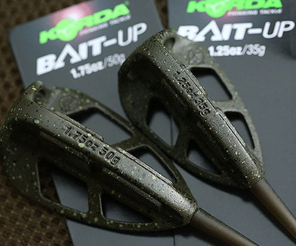 Korda Bait Up Method Feeder