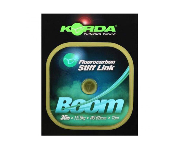 Korda Boom