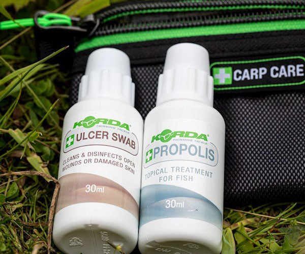 Korda Carp Care Kit