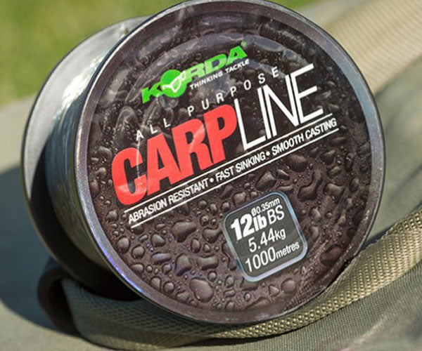 Korda Carp Line Mono