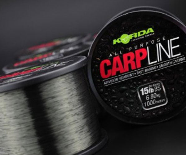 Korda Carp Line Mono