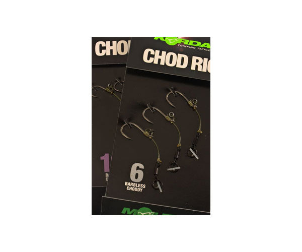 Korda Chod Rig Short