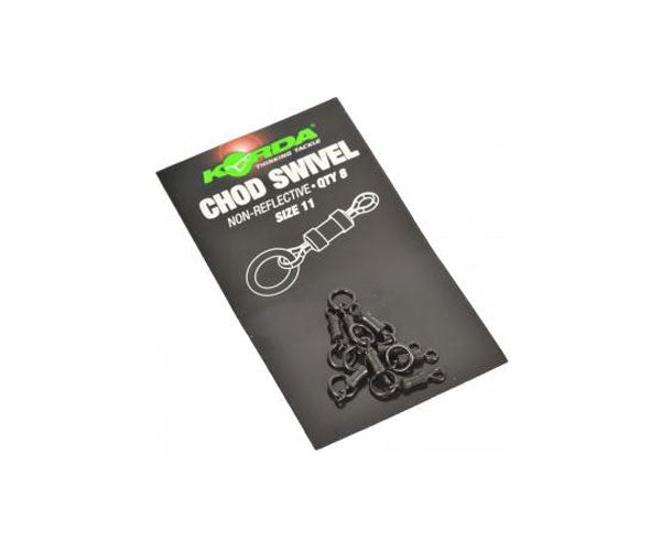Korda Chod Swivels