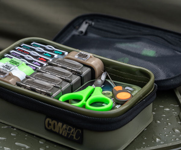 Korda Compac — Yateley Angling Centre