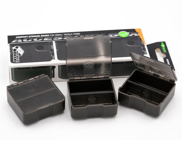 Korda Compac Accessory Box