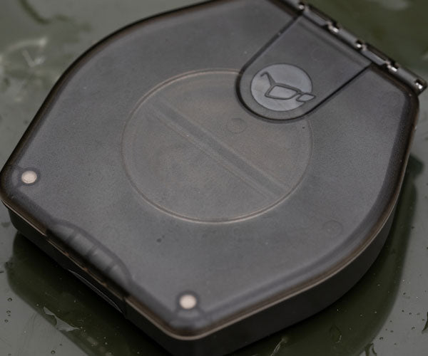 Korda Compac Tubing Box