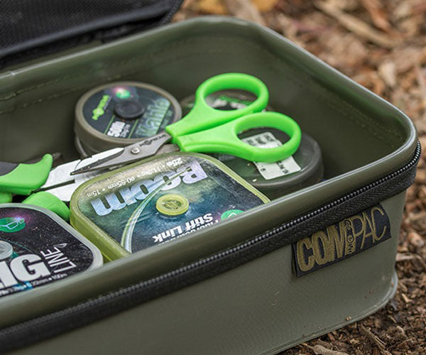 Korda Compac