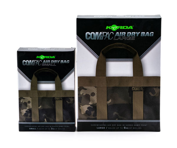 Korda Compact Air Dry Bag
