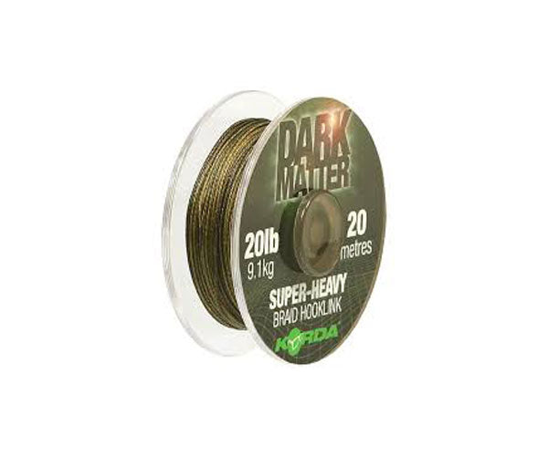 Korda Dark Matter Braid