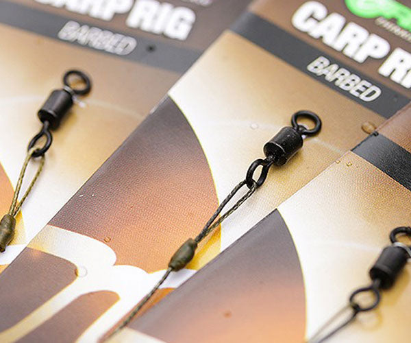 Korda Dark Matter Rig