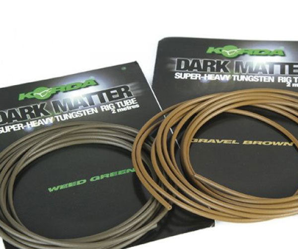 Korda Dark Matter Tubing