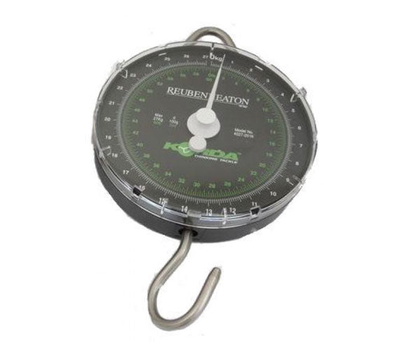 Korda Dial Scales