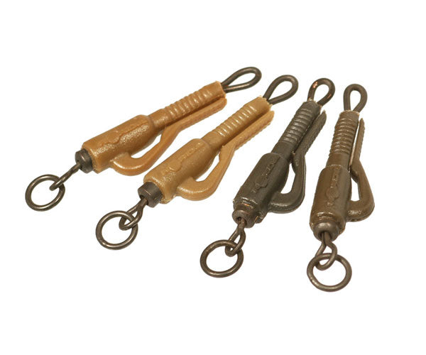 Korda Hybrid Lead Clip