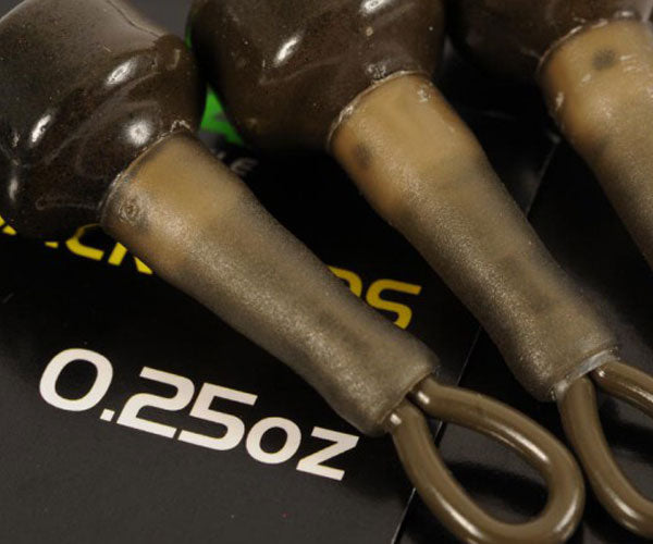 Korda Intelligent Backleads