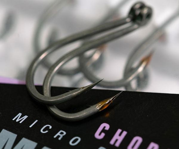 Korda Kamakura Choddy Hooks