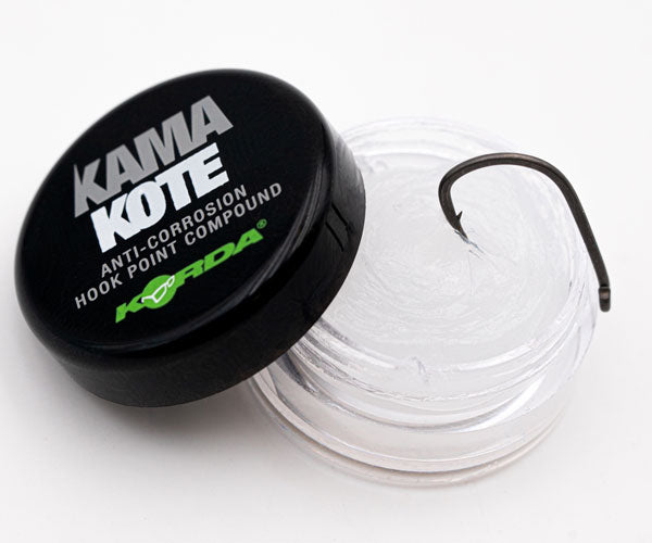 Korda Kamo Kote Hook Point Compound