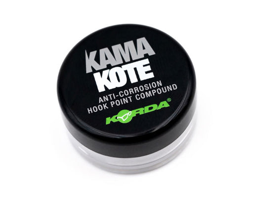 Korda Kamo Kote Hook Point Compound