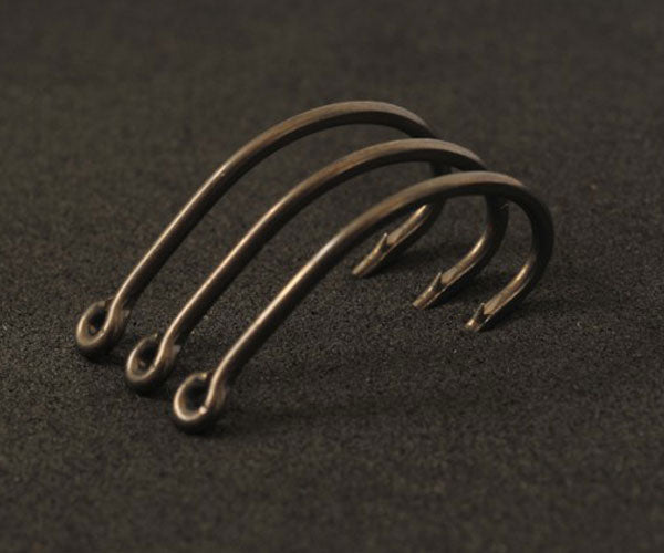 Korda Kontinental Hooks