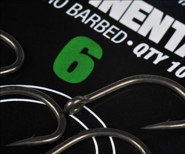 Korda Kontinental Hooks