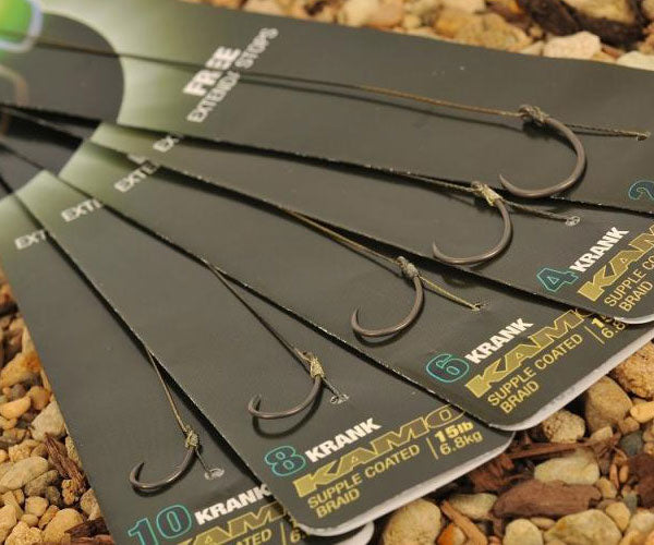 Korda Krank Rig