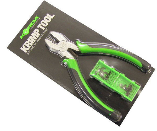 Korda Krimp Tool